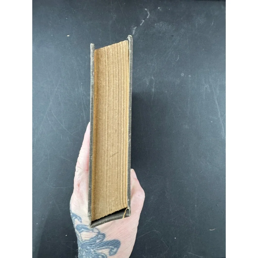 The Dogma of Evolution Louis Trenchard More 1925 Princeton University Press Book